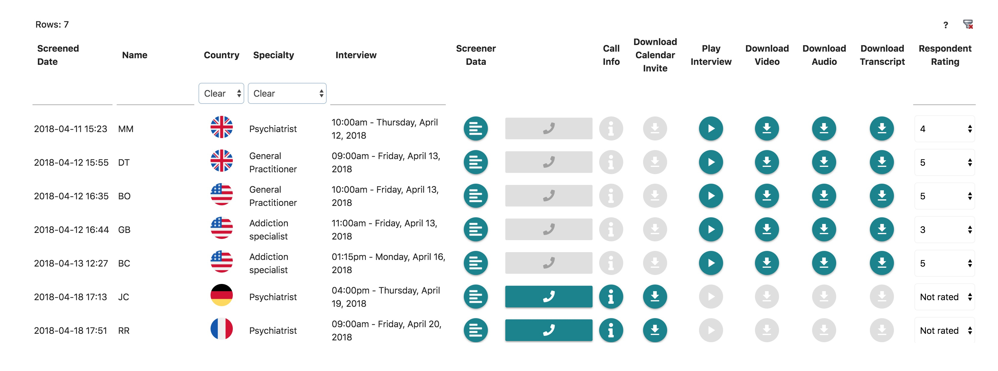Client Portal